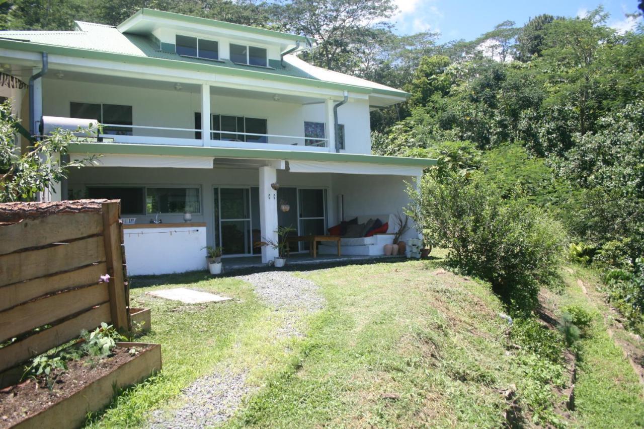 océan studio Tevaitoa Extérieur photo
